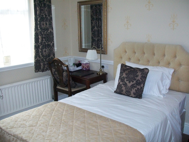 Imagen de la habitación del Hotel Chapel House Restaurant With Rooms. Foto 2