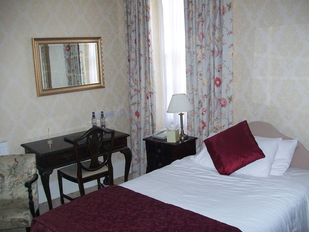 Imagen de la habitación del Hotel Chapel House Restaurant With Rooms. Foto 5