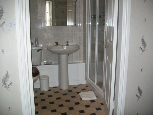 Imagen de la habitación del Hotel Chapel House Restaurant With Rooms. Foto 14