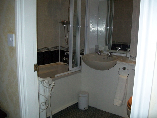 Imagen de la habitación del Hotel Chapel House Restaurant With Rooms. Foto 19