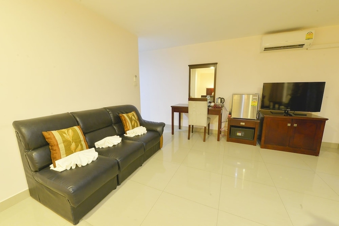 Imagen de la habitación del Hotel Chaplin Inn. Foto 4