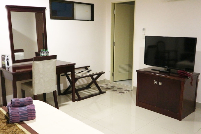 Imagen de la habitación del Hotel Chaplin Inn. Foto 6