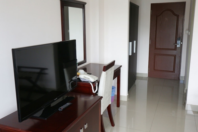 Imagen de la habitación del Hotel Chaplin Inn. Foto 7