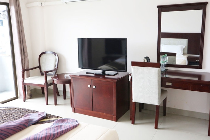 Imagen de la habitación del Hotel Chaplin Inn. Foto 8