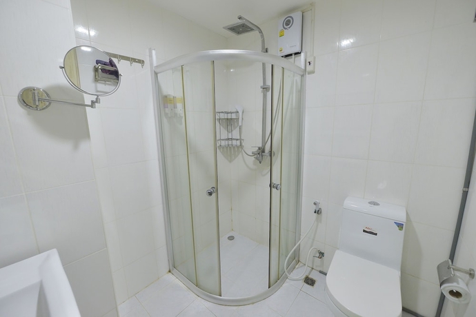 Imagen de la habitación del Hotel Chaplin Inn. Foto 10