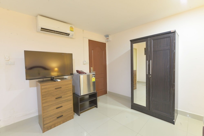 Imagen de la habitación del Hotel Chaplin Inn. Foto 12