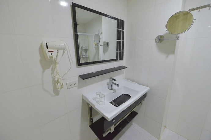 Imagen de la habitación del Hotel Chaplin Inn. Foto 13