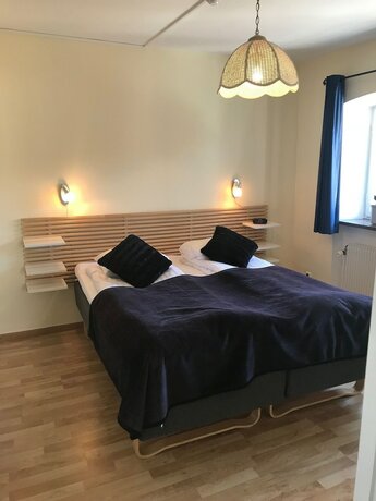 Imagen general del Hotel Chaplin, Landskrona. Foto 1