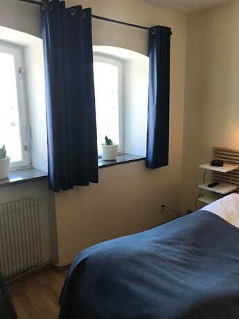 Imagen general del Hotel Chaplin, Landskrona. Foto 4