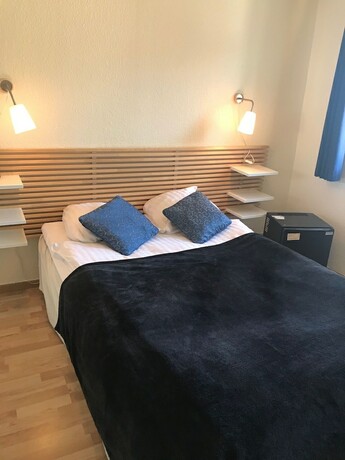 Imagen general del Hotel Chaplin, Landskrona. Foto 5