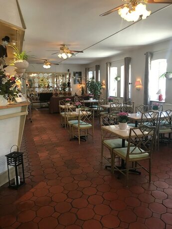 Imagen general del Hotel Chaplin, Landskrona. Foto 6