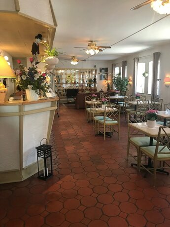Imagen general del Hotel Chaplin, Landskrona. Foto 7