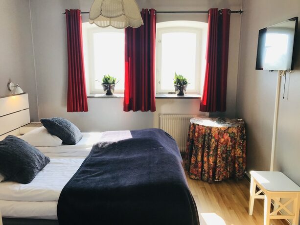 Imagen general del Hotel Chaplin, Landskrona. Foto 8
