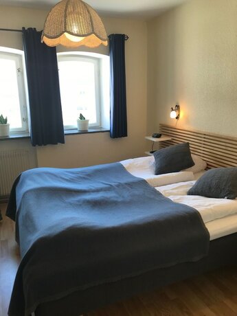 Imagen general del Hotel Chaplin, Landskrona. Foto 10