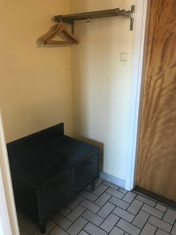 Imagen de la habitación del Hotel Chaplin, Landskrona. Foto 15