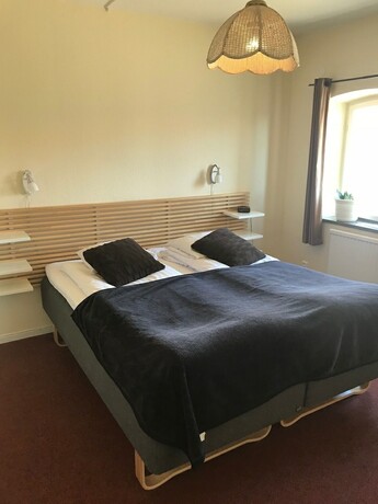 Imagen de la habitación del Hotel Chaplin, Landskrona. Foto 16