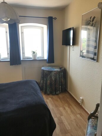 Imagen de la habitación del Hotel Chaplin, Landskrona. Foto 20