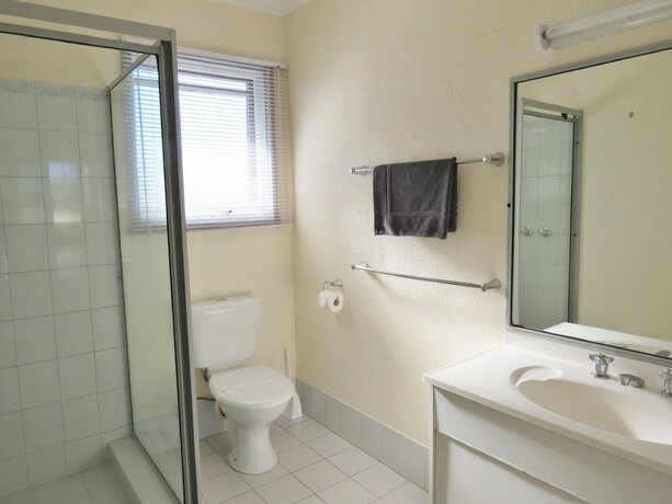 Imagen general del Hotel Chapman Court Holiday Units. Foto 1