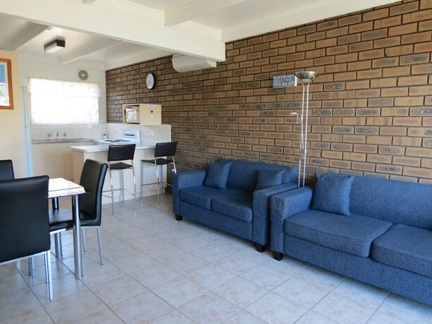 Imagen general del Hotel Chapman Court Holiday Units. Foto 4