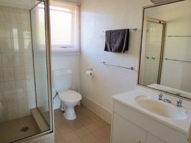 Imagen general del Hotel Chapman Court Holiday Units. Foto 5