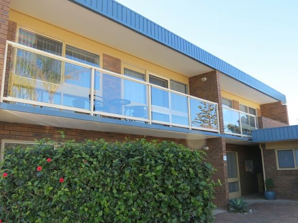 Imagen general del Hotel Chapman Court Holiday Units. Foto 6