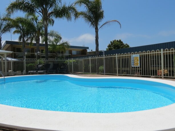 Imagen general del Hotel Chapman Court Holiday Units. Foto 7