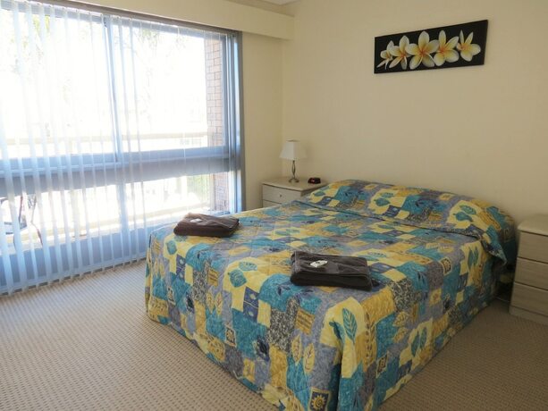 Imagen de la habitación del Hotel Chapman Court Holiday Units. Foto 10