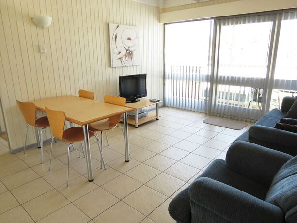 Imagen de la habitación del Hotel Chapman Court Holiday Units. Foto 11