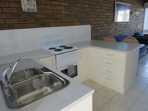 Imagen de la habitación del Hotel Chapman Court Holiday Units. Foto 12