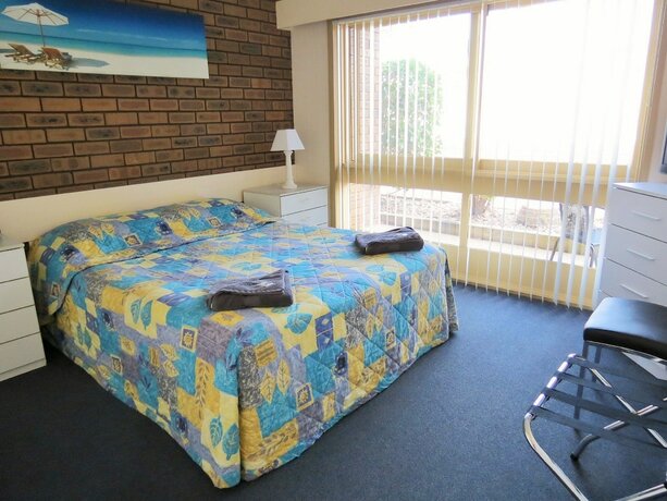 Imagen de la habitación del Hotel Chapman Court Holiday Units. Foto 13