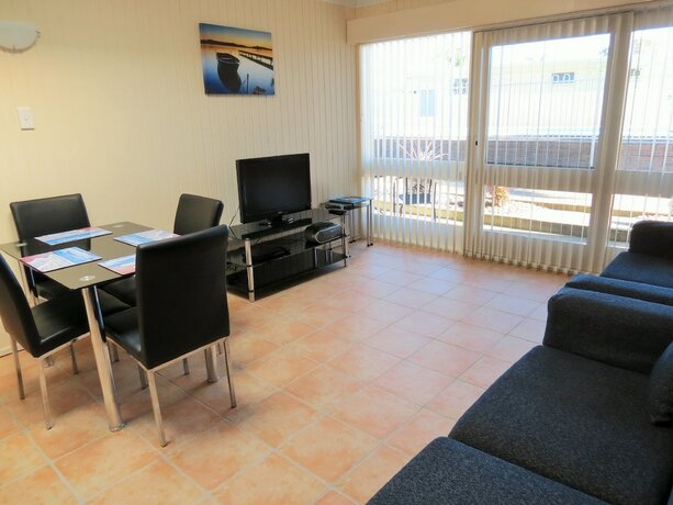 Imagen de la habitación del Hotel Chapman Court Holiday Units. Foto 14