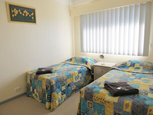 Imagen de la habitación del Hotel Chapman Court Holiday Units. Foto 16