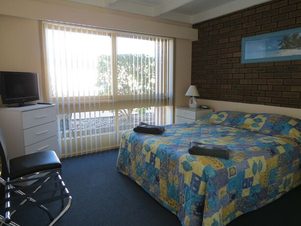 Imagen de la habitación del Hotel Chapman Court Holiday Units. Foto 17