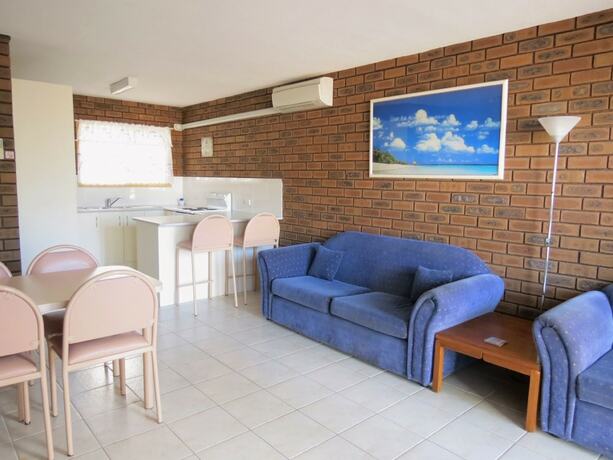 Imagen de la habitación del Hotel Chapman Court Holiday Units. Foto 18