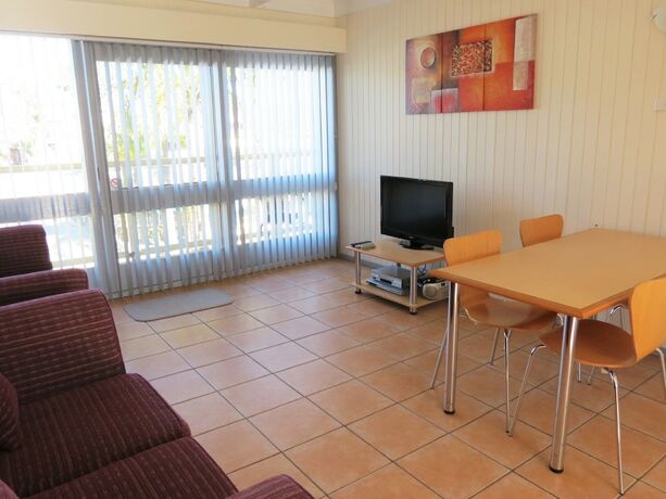 Imagen de la habitación del Hotel Chapman Court Holiday Units. Foto 19