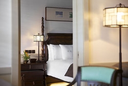 Imagen de la habitación del Hotel Chaptel Hangzhou. Foto 4