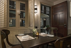 Imagen general del Hotel Chaptel Hangzhou. Foto 2