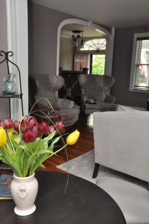Imagen de los interiores del Hotel Chapter House. Foto 18