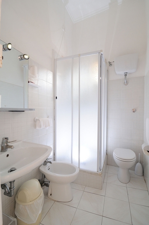 Imagen de la habitación del Hotel Chapter Roma. Foto 5