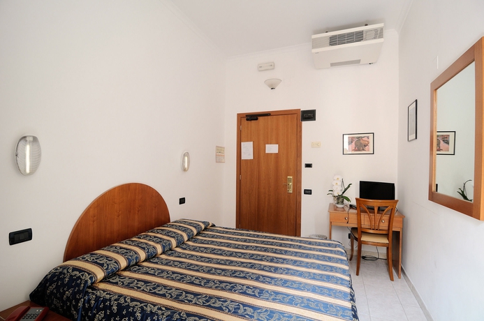 Imagen de la habitación del Hotel Chapter Roma. Foto 6