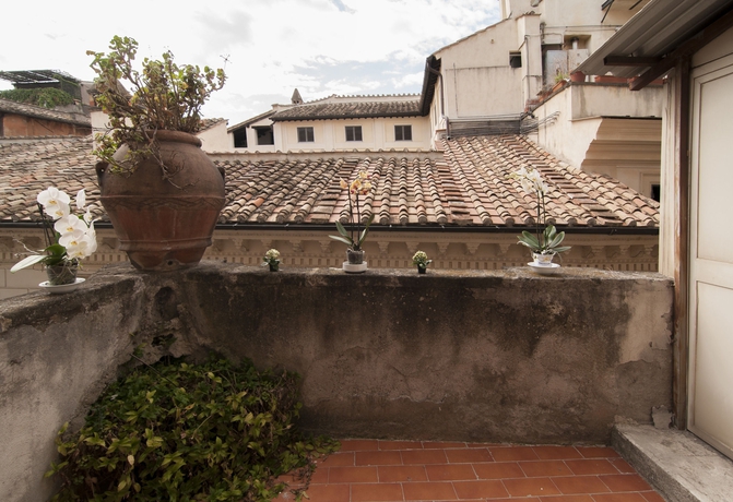 Imagen de la habitación del Hotel Chapter Roma. Foto 8