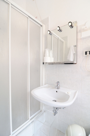 Imagen de la habitación del Hotel Chapter Roma. Foto 9