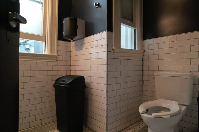 Imagen general del Hotel Chapter San Francisco. Foto 3