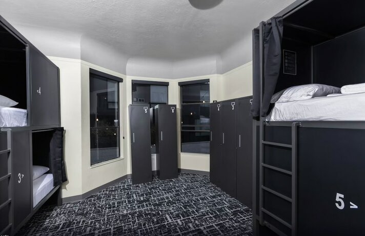 Imagen de la habitación del Hotel Chapter San Francisco. Foto 13