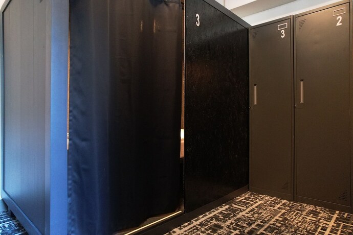 Imagen de la habitación del Hotel Chapter San Francisco. Foto 16