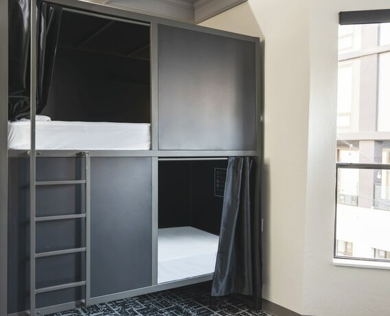 Imagen general del Hotel Chapter San Francisco. Foto 4