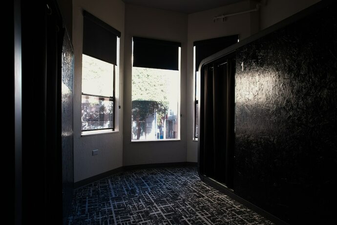 Imagen general del Hotel Chapter San Francisco. Foto 8