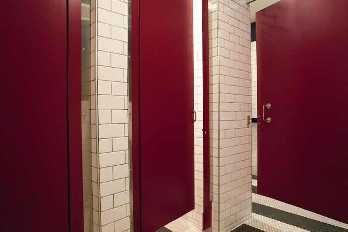 Imagen general del Hotel Chapter San Francisco. Foto 9