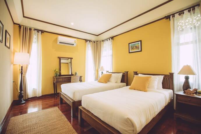 Imagen general del Hotel Chapulin Natural Resort. Foto 2