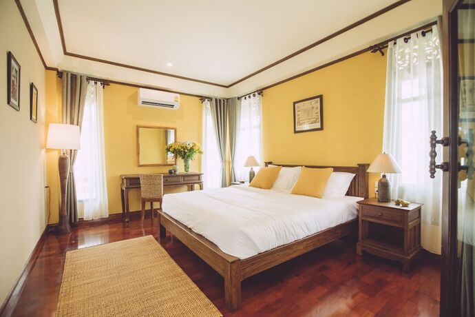 Imagen general del Hotel Chapulin Natural Resort. Foto 10